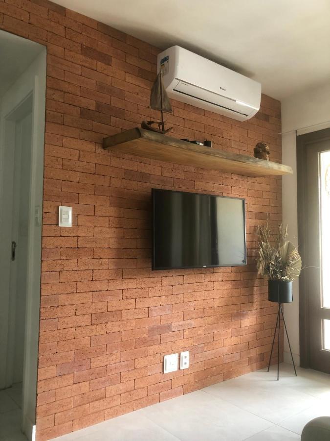 Apartament Residencial Enseada Praia Do Forte Apto 130 Zewnętrze zdjęcie