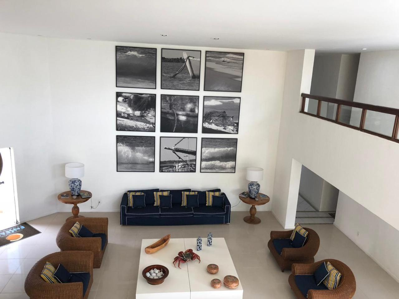 Apartament Residencial Enseada Praia Do Forte Apto 130 Zewnętrze zdjęcie