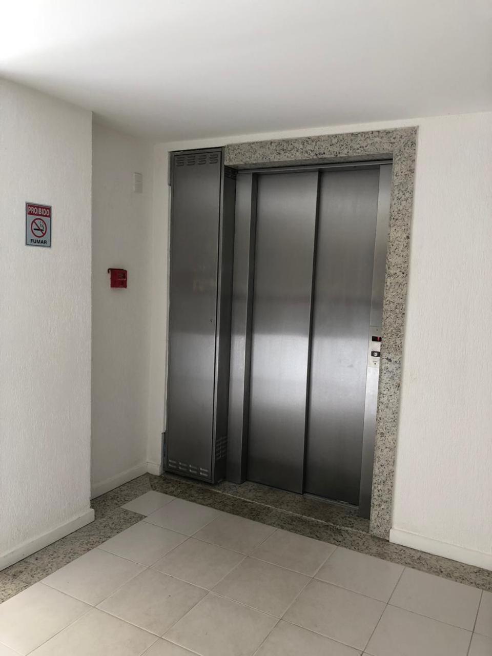 Apartament Residencial Enseada Praia Do Forte Apto 130 Zewnętrze zdjęcie